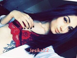 Jesika_22 Webcam Sexe Direct