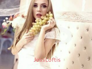 JessLoftis