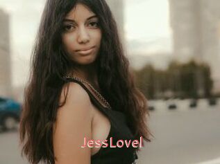 JessLovel