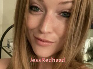 JessRedhead