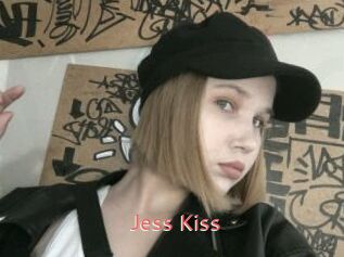 Jess_Kiss