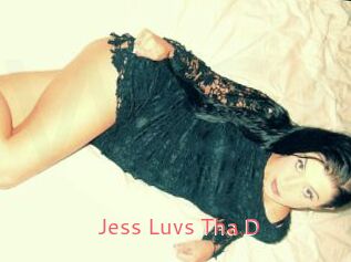 Jess_Luvs_Tha_D