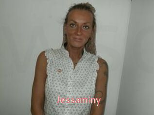 Jessaminy