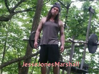 JesseJonesMarshall