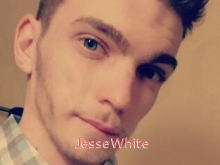 JesseWhite
