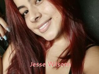 Jesse_Wilsonn