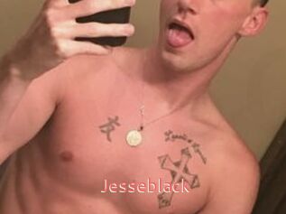 Jesseblack