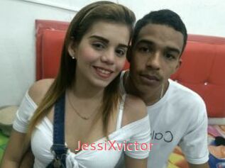 JessiXvictor