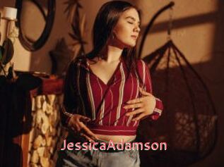 JessicaAdamson