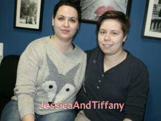 JessicaAndTiffany