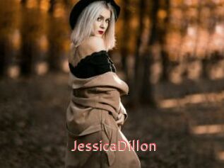 JessicaDillon
