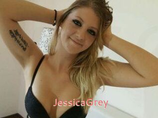 JessicaGrey