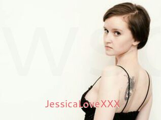 JessicaLoveXXX