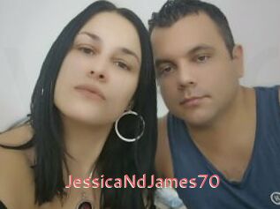 JessicaNdJames70