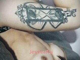 JessicaRai