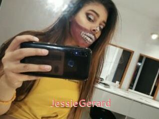 JessieGerard