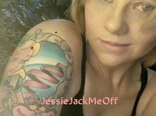 JessieJackMeOff