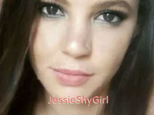 JessieShyGirl
