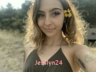 Jesslyn24