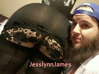 Jesslynn_James