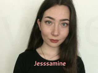 Jesssamine