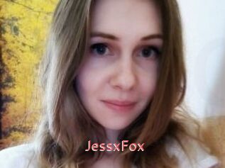 JessxFox