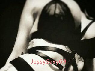 JessySexy69
