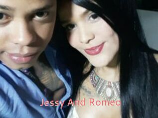 Jessy_And_Romeo