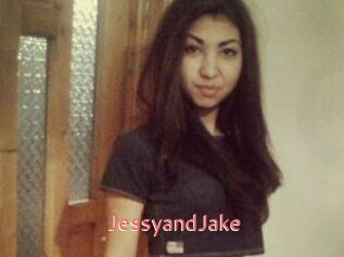 JessyandJake