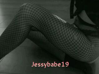 Jessybabe19 Webcam Sexe Direct