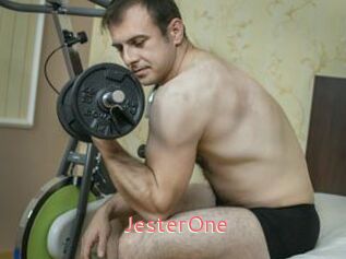 JesterOne