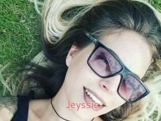 Jeyssie