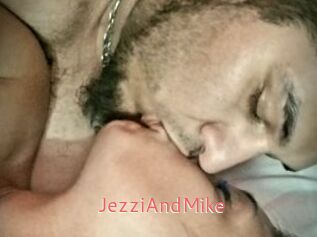 JezziAndMike