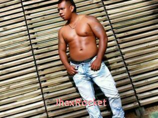 JhaxRocket