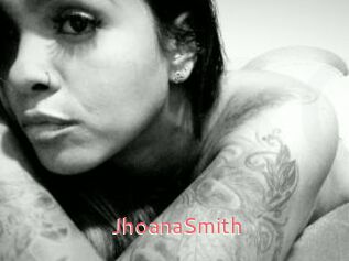 JhoanaSmith