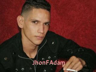 JhonFAdam