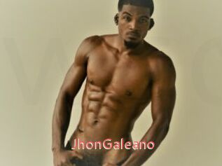 JhonGaleano