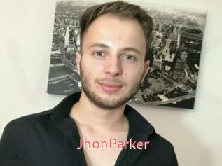 JhonParker