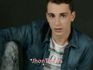 JhonTomas