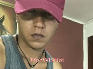 JhonWtxHot