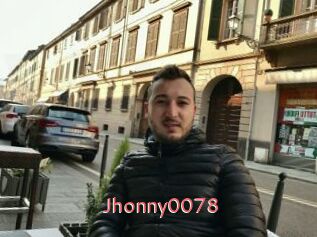Jhonny0078