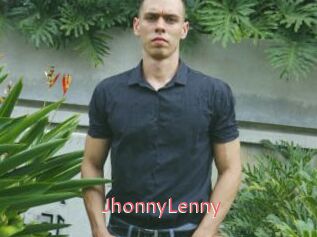 JhonnyLenny
