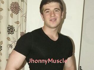 JhonnyMuscle