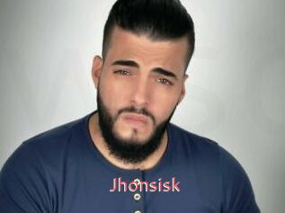 Jhonsisk