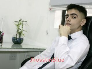 JhosstinBlue