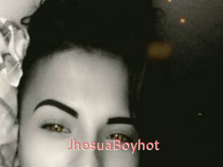 JhosuaBoyhot