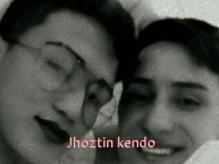 Jhoztin_kendo