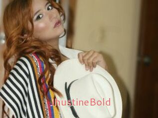 JhustineBold