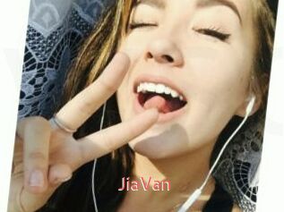 JiaVan