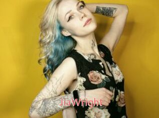 JiaWright
